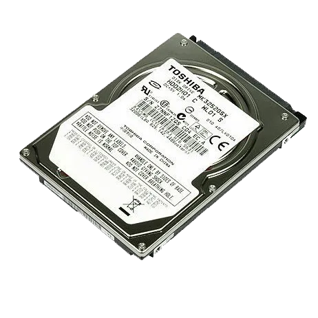 Dataromic - Dataromic Icon Harddrive Laptop