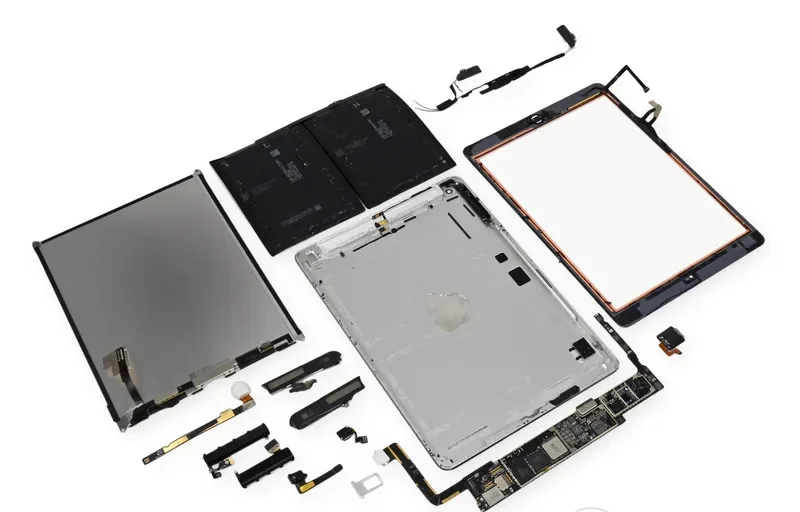 Dataromic - Dataromic Apple