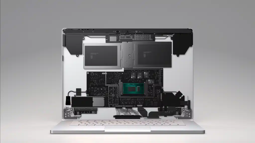 Dataromic - Dataromic mcirosoft surface