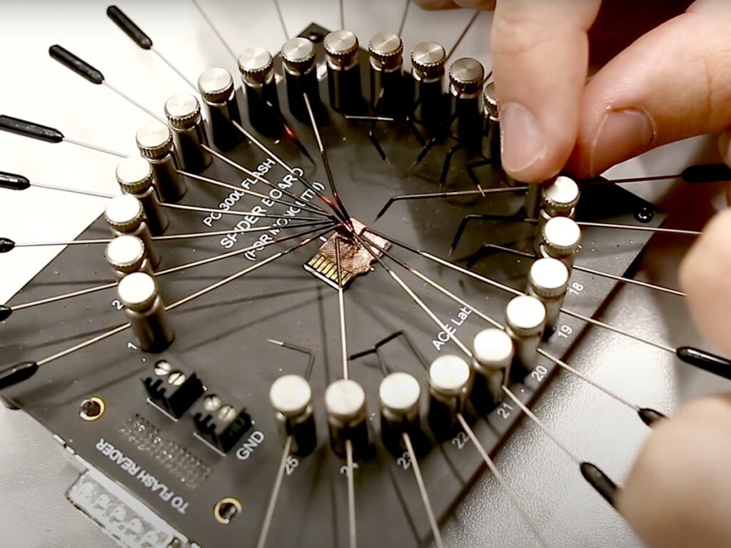 Dataromic - Dataromic Micro SD Data Recovery