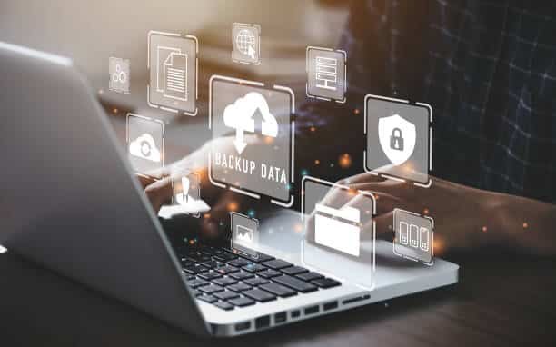 Dataromic blog data abckuprepair